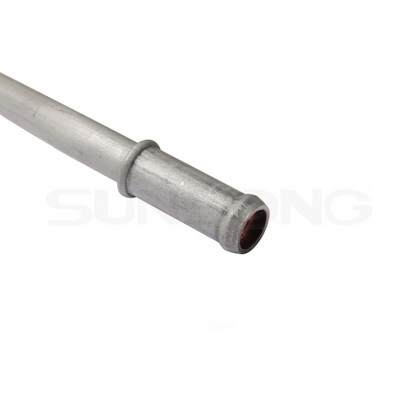 Sunsong 3404275 Power Steering Return Line Hose Assembly 3404275 - main